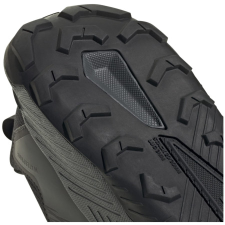 Încălțăminte de alergat pentru bărbați Adidas Terrex Tracefinder 2 Clima