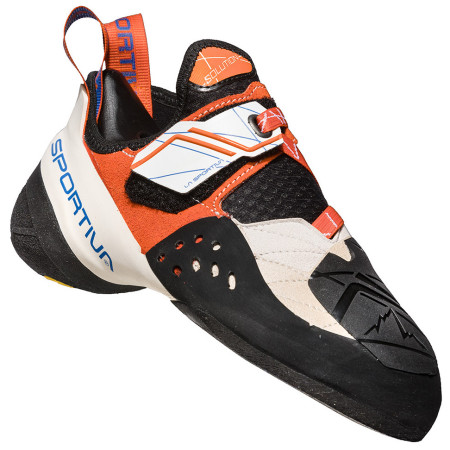 Espadrile femei La Sportiva Solution Women 2024