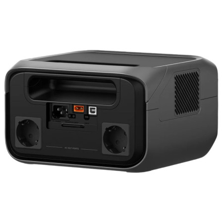 Stație de încărcare EcoFlow River 3 Plus