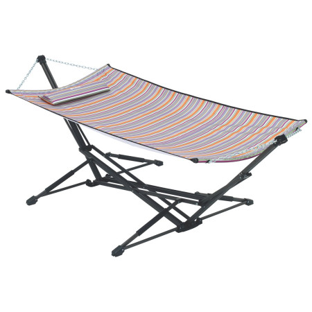 Șezlong Outwell Miramar Summer