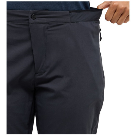 Pantaloni femei Haglöfs L.I.M Fuse II Pant