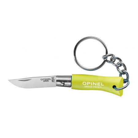 Cuțit Opinel No. 04