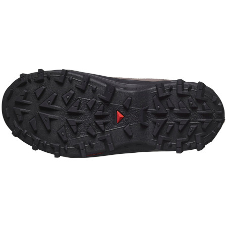 Încălțăminte de iarnă femei Salomon Crosstrak Powder Wp W