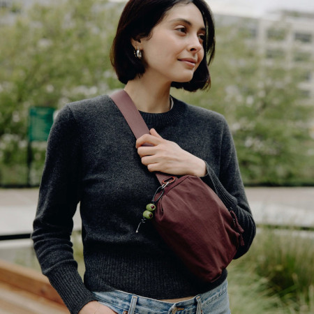 Geantă de umăr Peak Design City Sling 2L