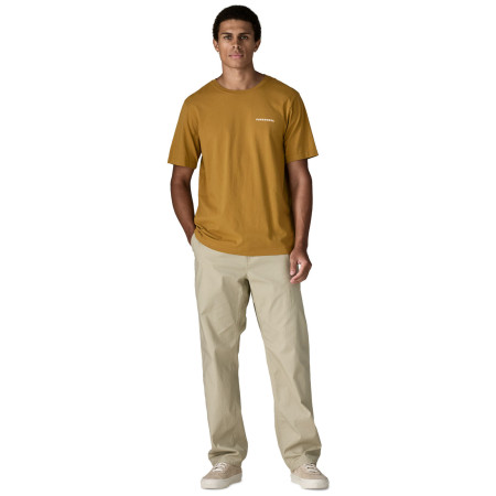 Tricou bărbați Patagonia Men's Mother Rays T-Shirt