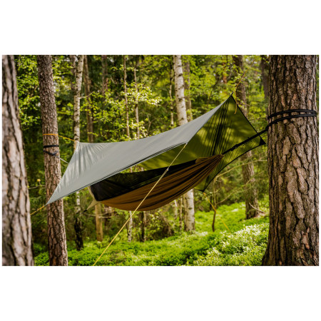 Hamac Warg Bugshield
