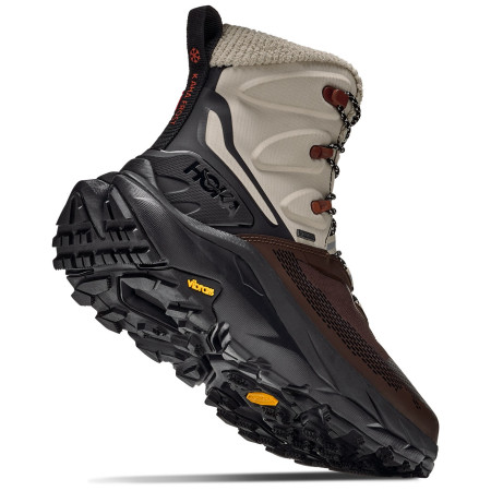 Încălțăminte de trekking pentru bărbați Hoka M Kaha 2 Frost Gtx