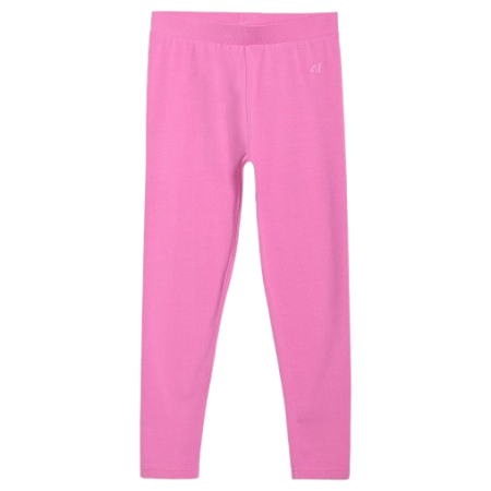 Colanți copii 4F Tights Cas F247 roz DARK VIOLET