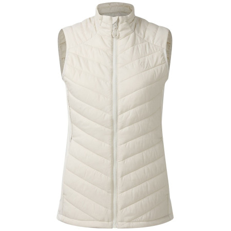 Vestă femei Dare 2b Womens Air Lite Gilet bej Almond Milk