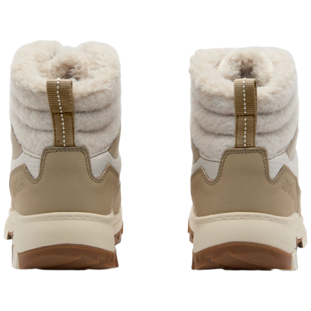 Încălțăminte de iarnă cu blană femei Jack Wolfskin Everquest Texapore High W