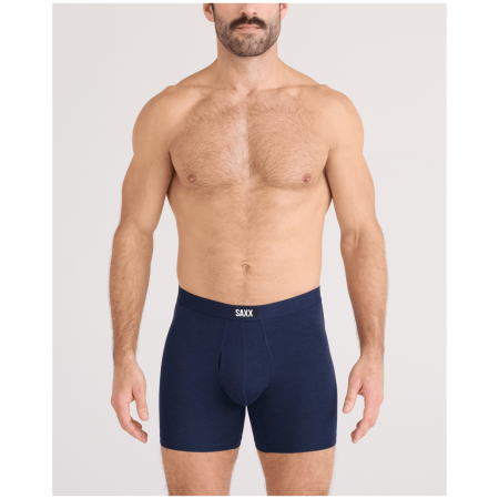 Boxeri Saxx Vibe Xtra Super Soft Boxer Brief Fly