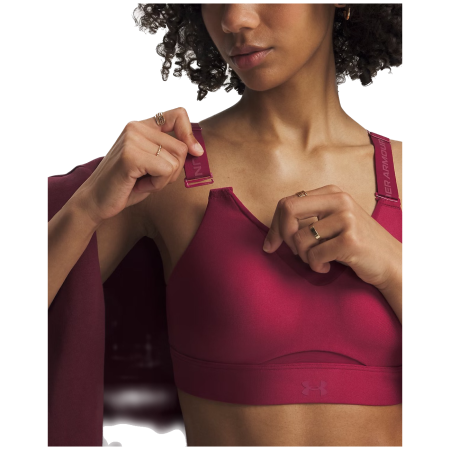 Bustieră Under Armour Infinity High 2.0 Bra