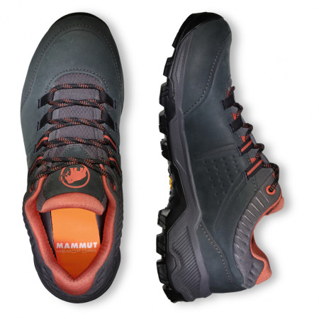 Încălțăminte turistică femei Mammut Nova IV Low GTX® Women
