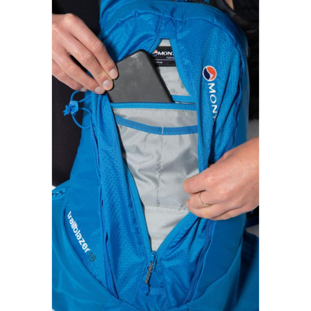 Rucsac Montane Trailblazer 18