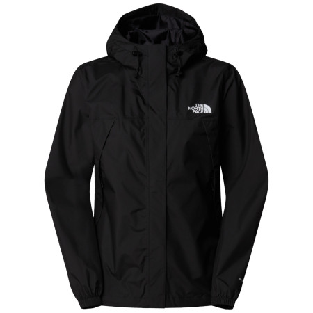 Geacă femei The North Face Antora Rain Jacket negru Tnf Black