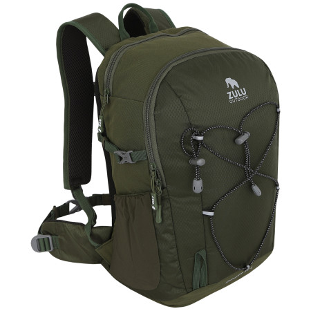 Rucsac Zulu Dundee 20 L verde green