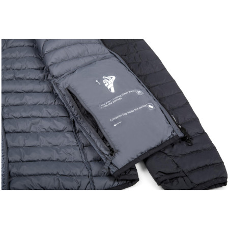 Geacă bărbați Ocún Tsunami Eco Men