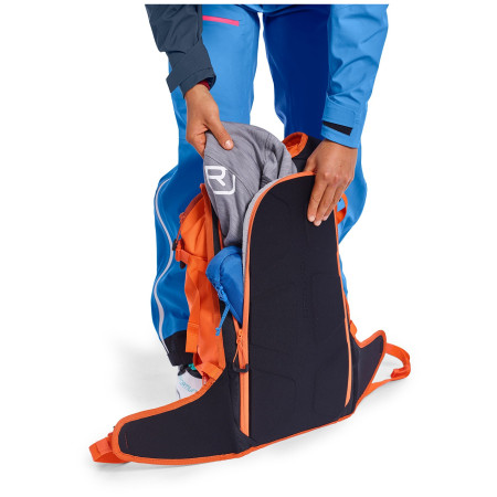 Rucsac Ortovox Cross Rider 22