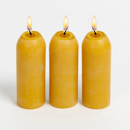 Lumânări UCO 12-Hour BeesWax Candles