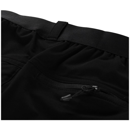Pantaloni scurți bărbați Alpine Pro Zamb 3