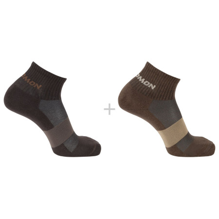 Șosete Salomon Evasion Ankle 2-Pack