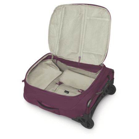 Valiză Osprey Ozone Carry On 2 Wheel