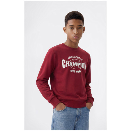 Hanorac copii Champion Crewneck Sweatshirt B GMS