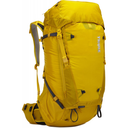 Rucsac Thule Versant 70L Men's (2020) galben Mikado