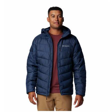 Geacă bărbați Columbia Labyrinth Loop™ II Hooded Jacket