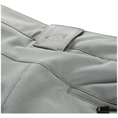 Pantaloni scurți femei Alpine Pro Zamba 4