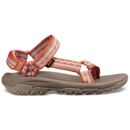 Sandale
			femei Teva Hurricane XLT 2 gri/roz LAGO CORAL