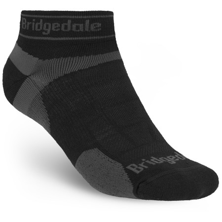Șosete sport Bridgedale Trail Run UL T2 MS Low