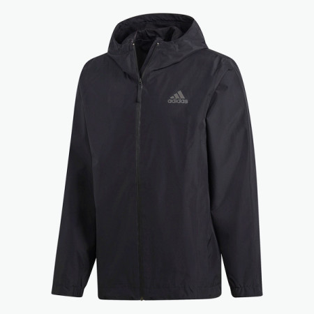 Geacă bărbați Adidas Climaproof Rain negru