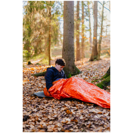 Sac izotermic Warg Survival Bivy