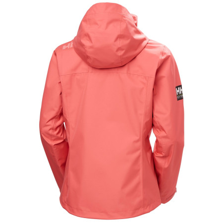 Geacă femei Helly Hansen W Crew Hooded Jacket 2.0