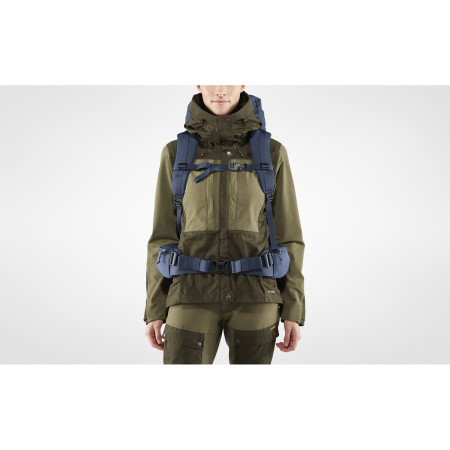 Rucsac turistic femei Fjällräven Keb 52 W