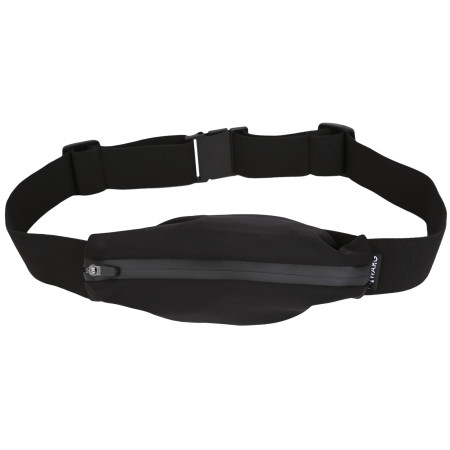 Borsetă de alergat Warg Mamba negru black