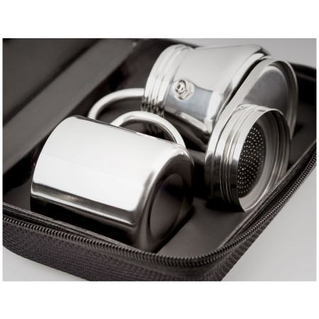 Cafetiera GSI Outdoors Mini-Espresso Set 1 Cup