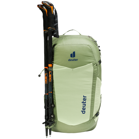 Rucsac turistic Deuter Speed Lite Pro 25