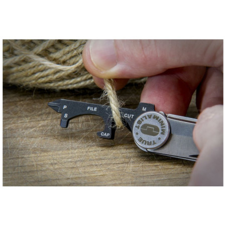 Cuțit multifuncțional True Utility TRUE Cuțit multifuncțional Minimalist