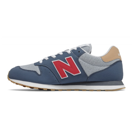 Încălțăminte bărbați New Balance GM500