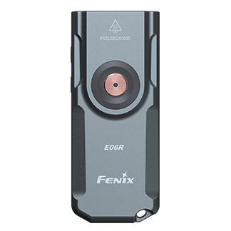 Lanternă de buzunar Fenix E06R