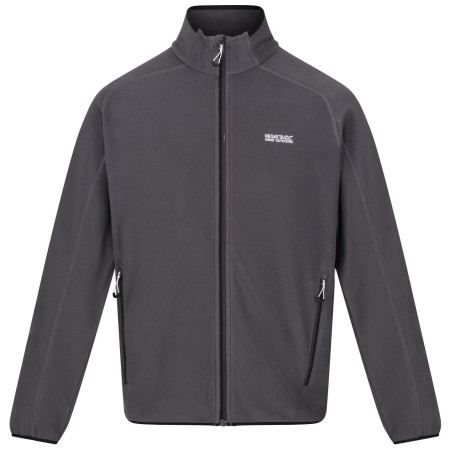 Hanorac bărbați Regatta Hadfield gri Seal Grey