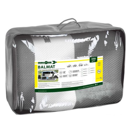 Covor pentru cort Brunner Balmat 300x350