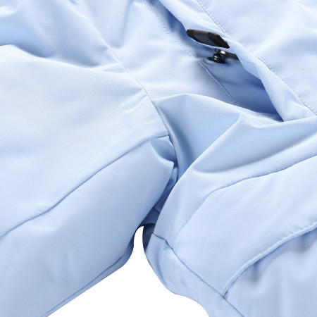 Geacă de iarnă copii Alpine Pro Werdo 2