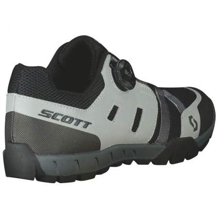 Pantofi de ciclism femei Scott W's Sport Crus-r Boa Reflective