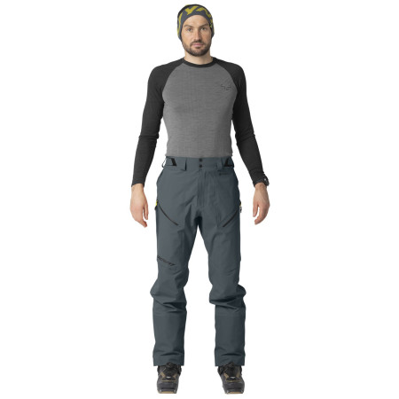 Pantaloni de iarnă bărbați Dynafit Ridge Gtx Pnt M