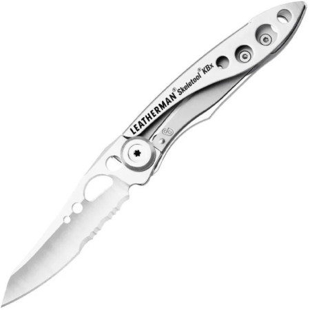 Cuțit Leatherman Skeletool KB