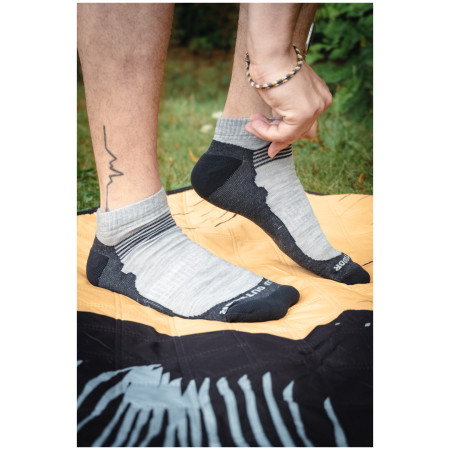 Șosete Zulu Merino Summer