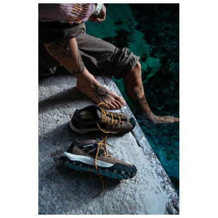 Încălțăminte bărbați Scarpa Rove Gtx